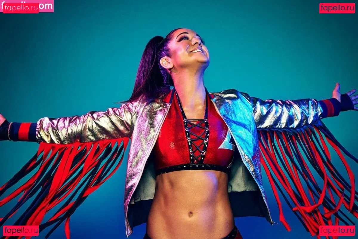 Bayley Onlyfans Photo Gallery 