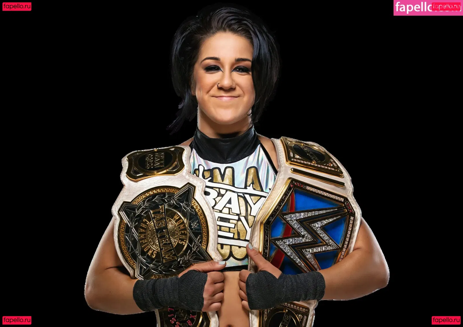 Bayley Onlyfans Photo Gallery 