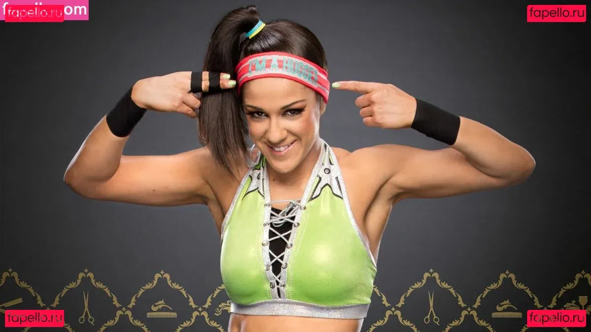 Bayley Onlyfans Photo Gallery 