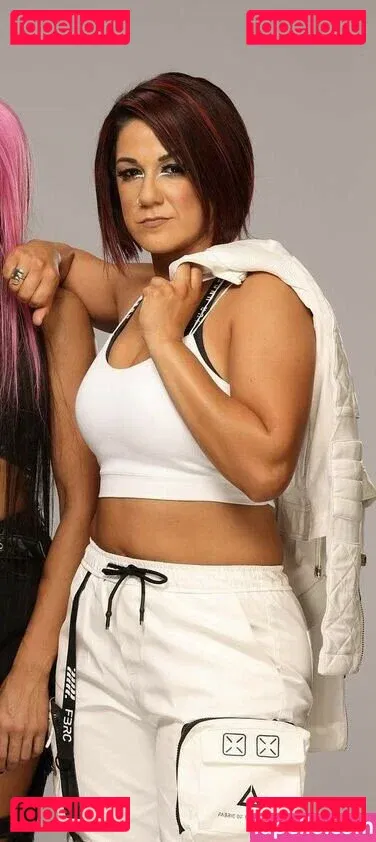 Bayley Onlyfans Photo Gallery 