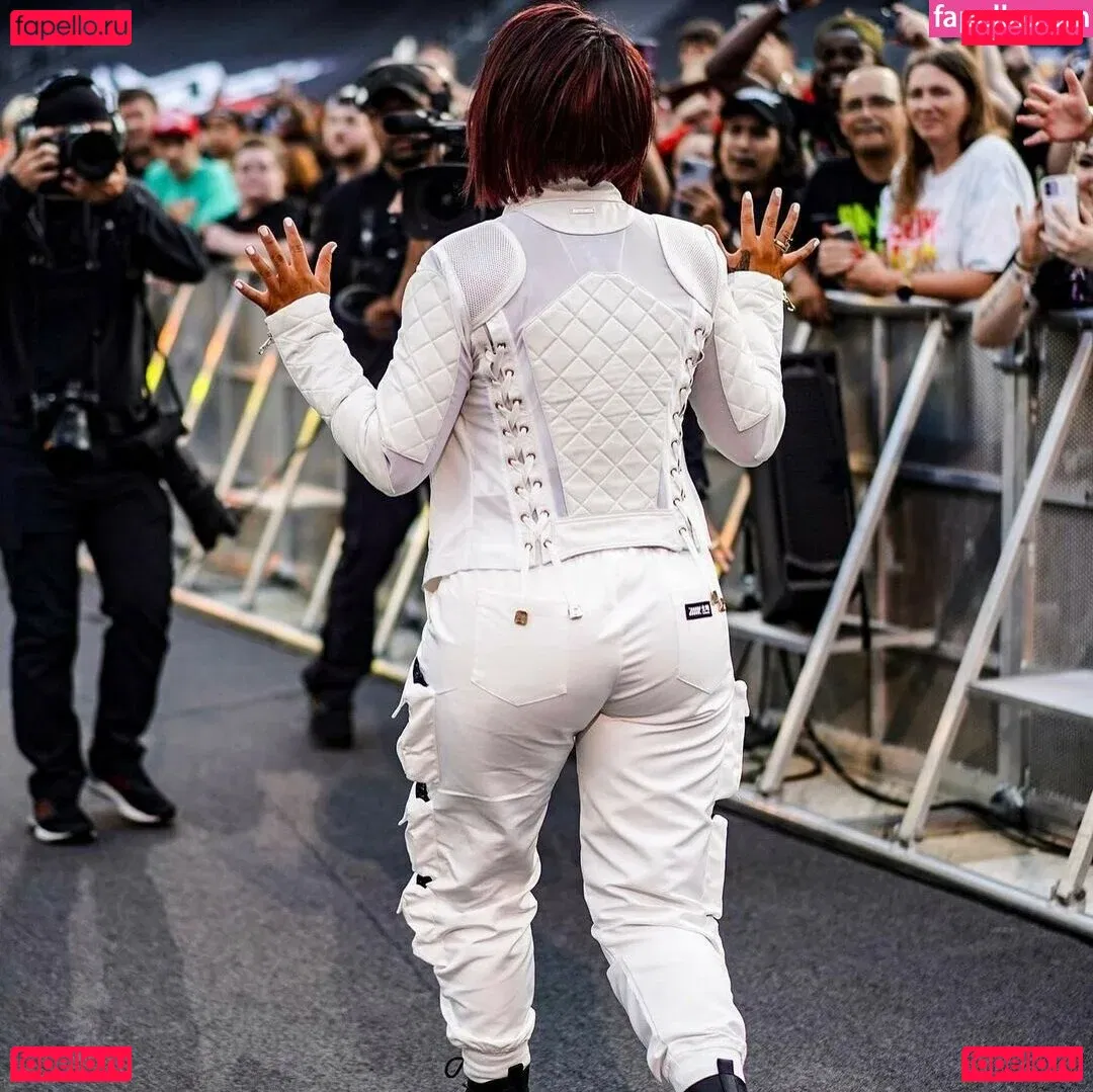 Bayley Onlyfans Photo Gallery 