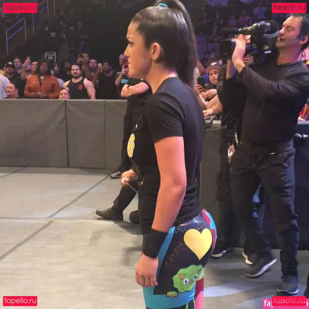 Bayley Onlyfans Photo Gallery 