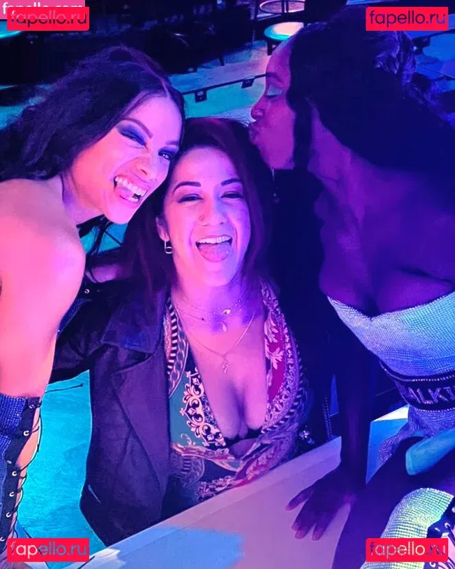 Bayley Onlyfans Photo Gallery 