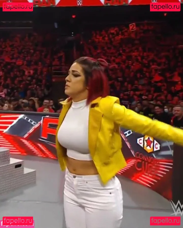 Bayley Onlyfans Photo Gallery 