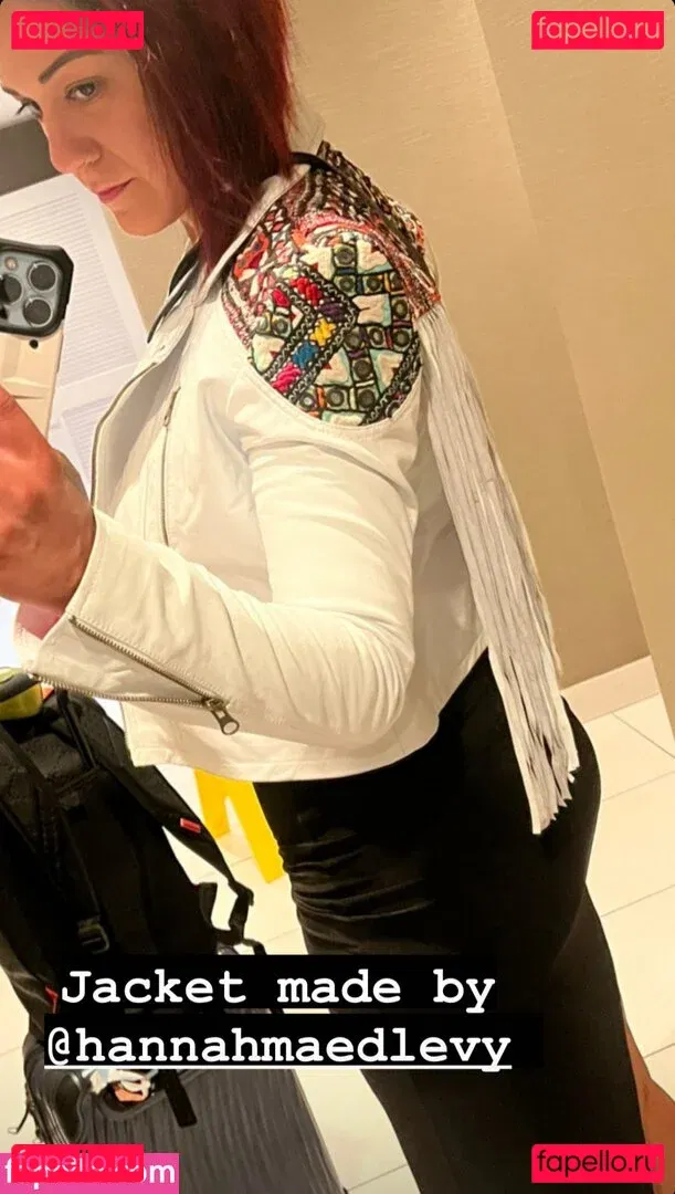 Bayley Onlyfans Photo Gallery 