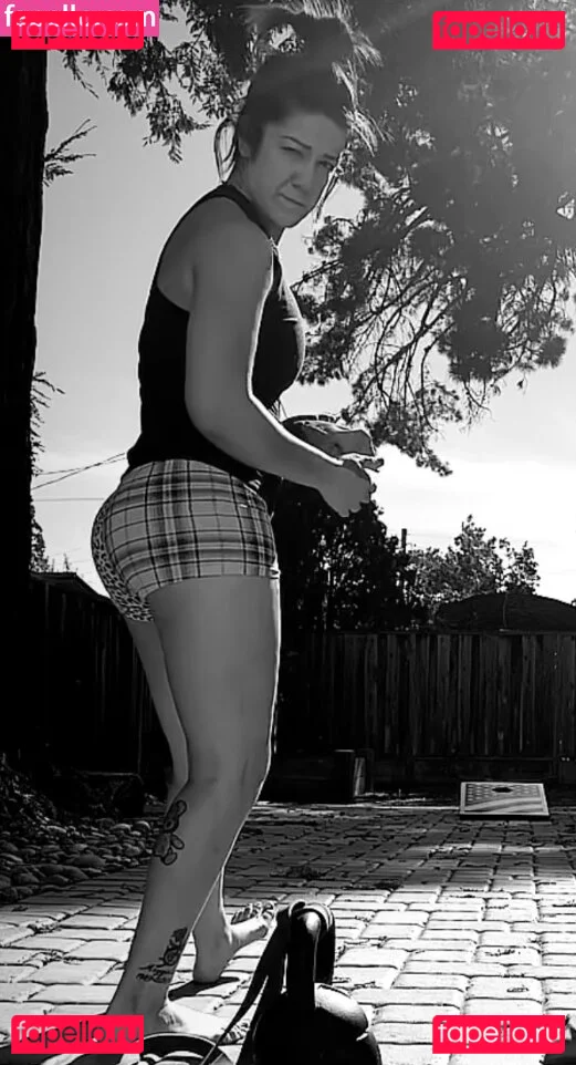 Bayley Onlyfans Photo Gallery 