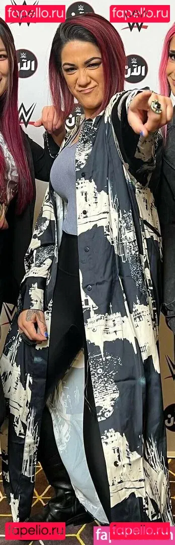 Bayley Onlyfans Photo Gallery 