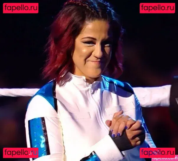 Bayley Onlyfans Photo Gallery 