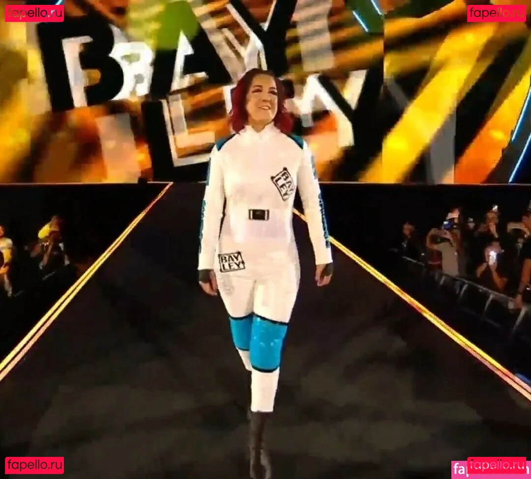 Bayley Onlyfans Photo Gallery 