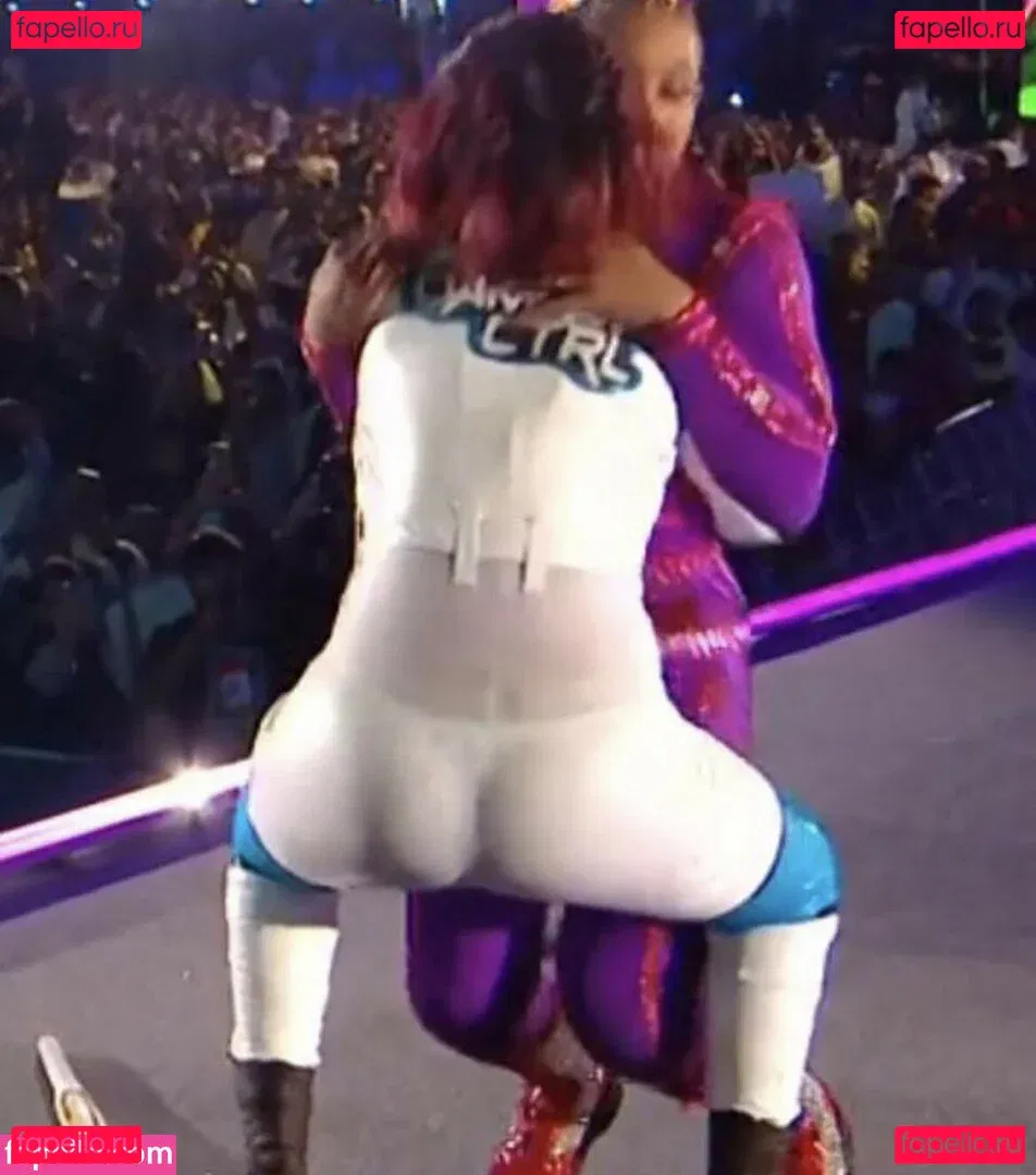 Bayley Onlyfans Photo Gallery 