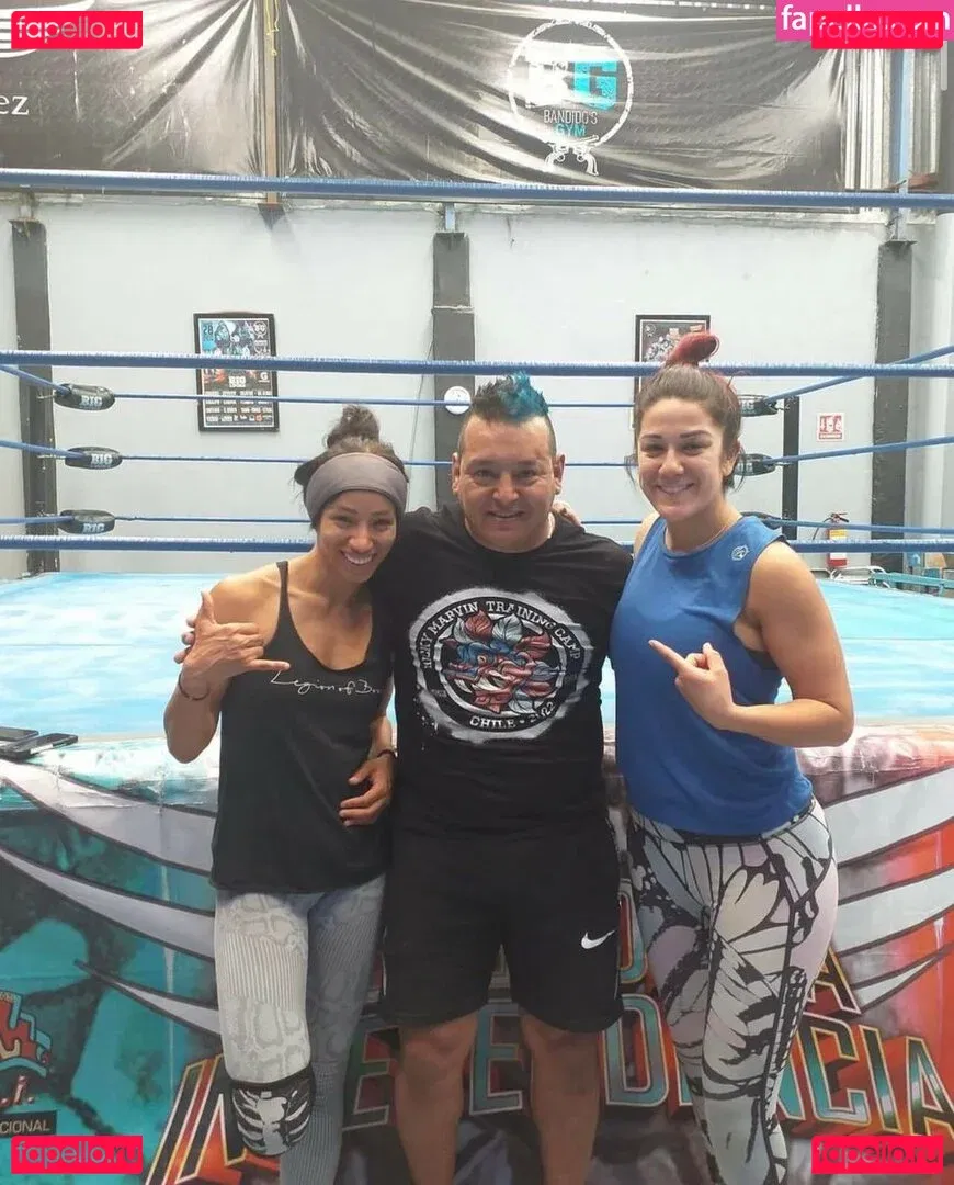 Bayley Onlyfans Photo Gallery 