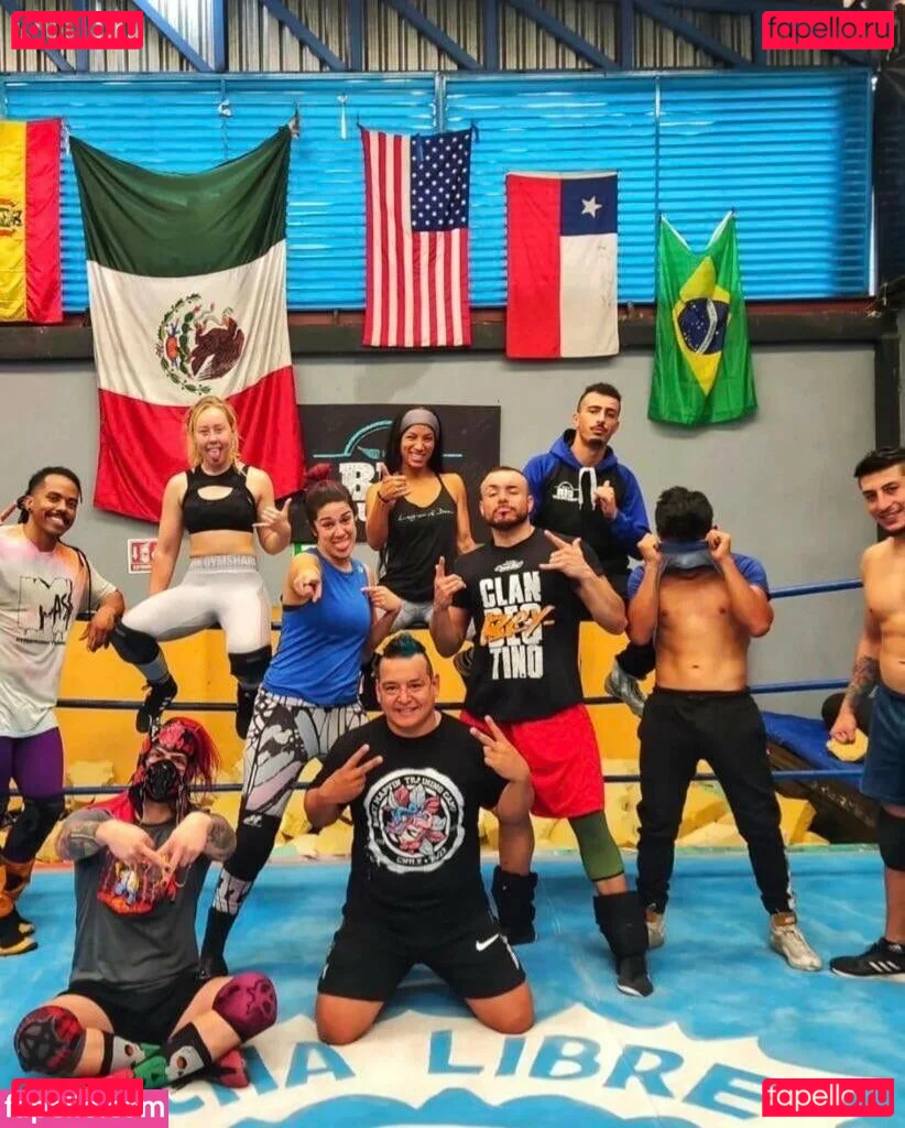 Bayley Onlyfans Photo Gallery 