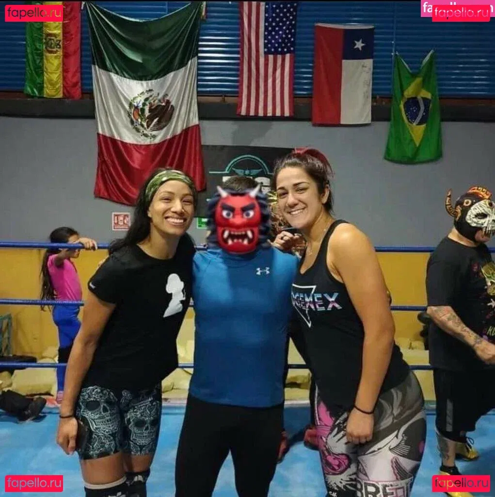 Bayley Onlyfans Photo Gallery 