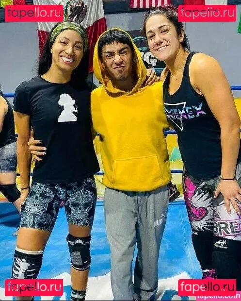 Bayley Onlyfans Photo Gallery 