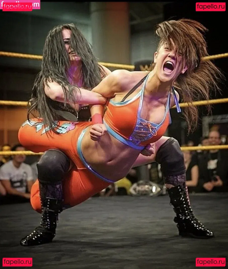 Bayley Onlyfans Photo Gallery 