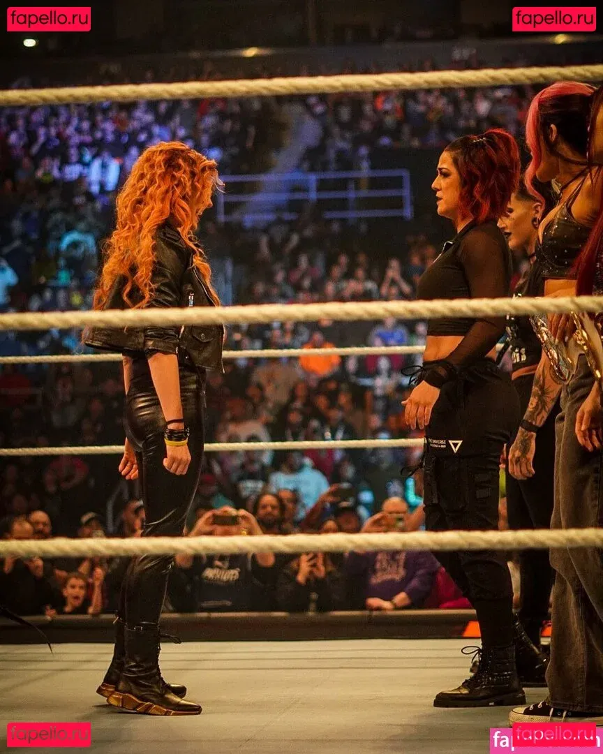 Bayley Onlyfans Photo Gallery 