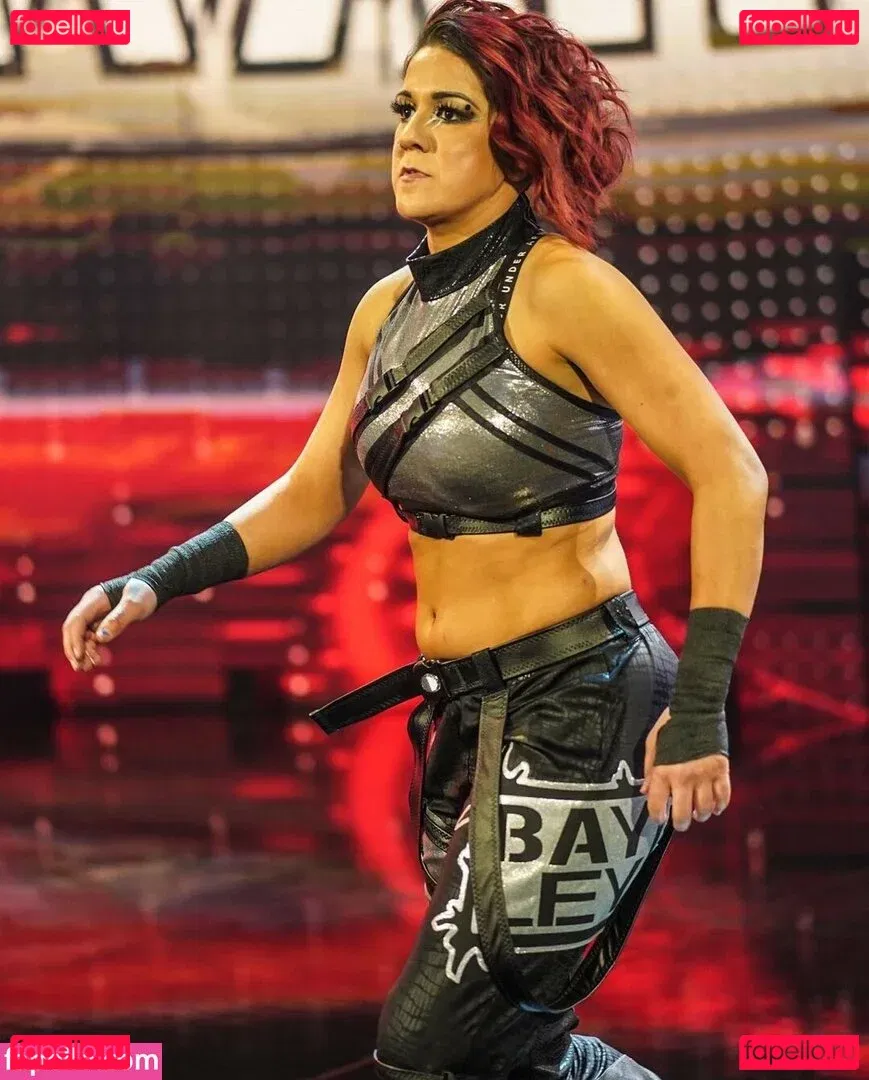 Bayley Onlyfans Photo Gallery 