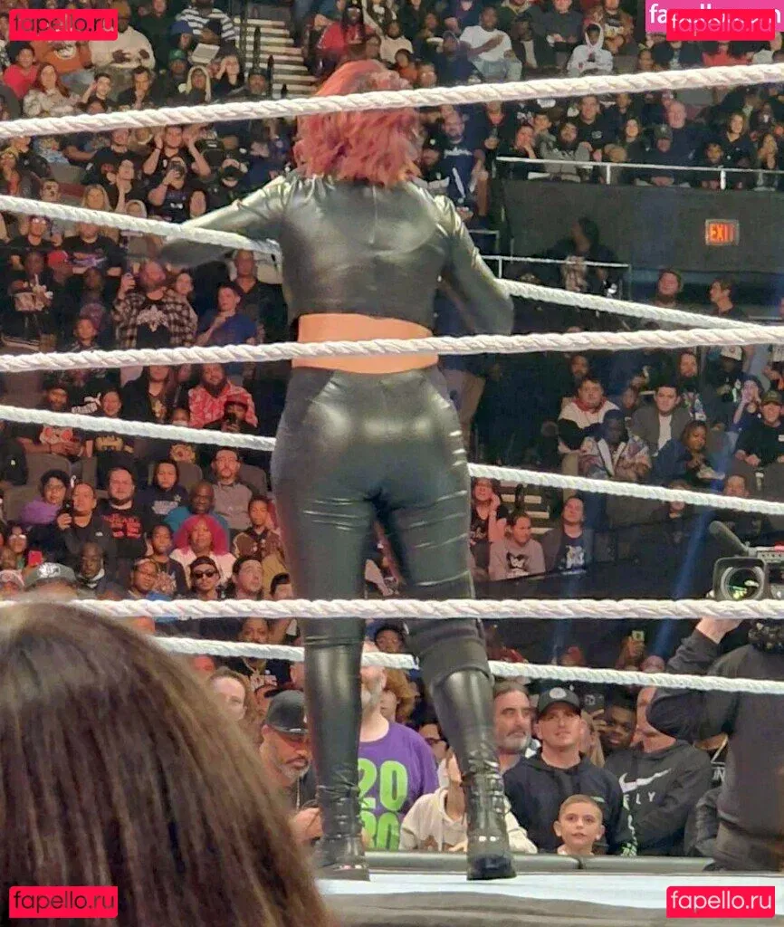 Bayley Onlyfans Photo Gallery 