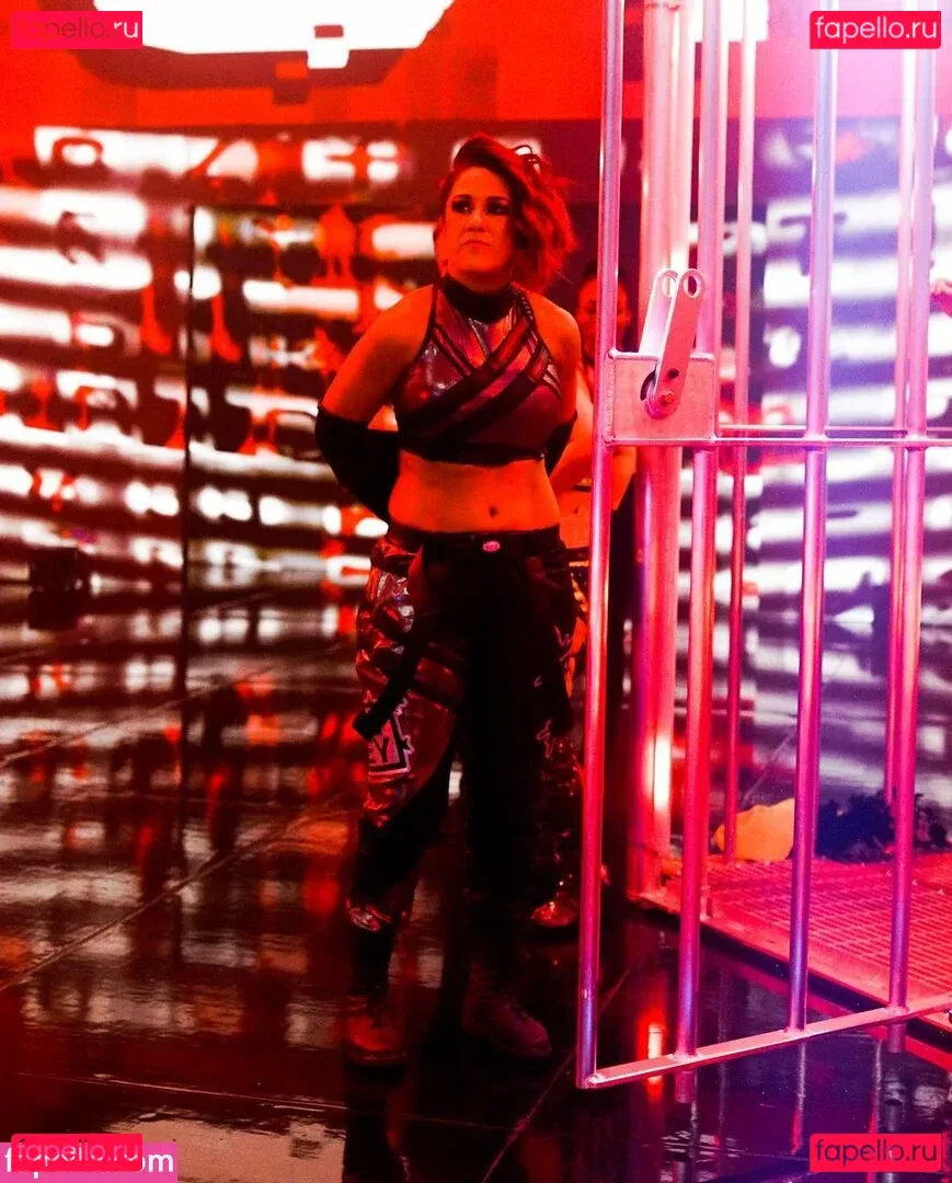 Bayley Onlyfans Photo Gallery 