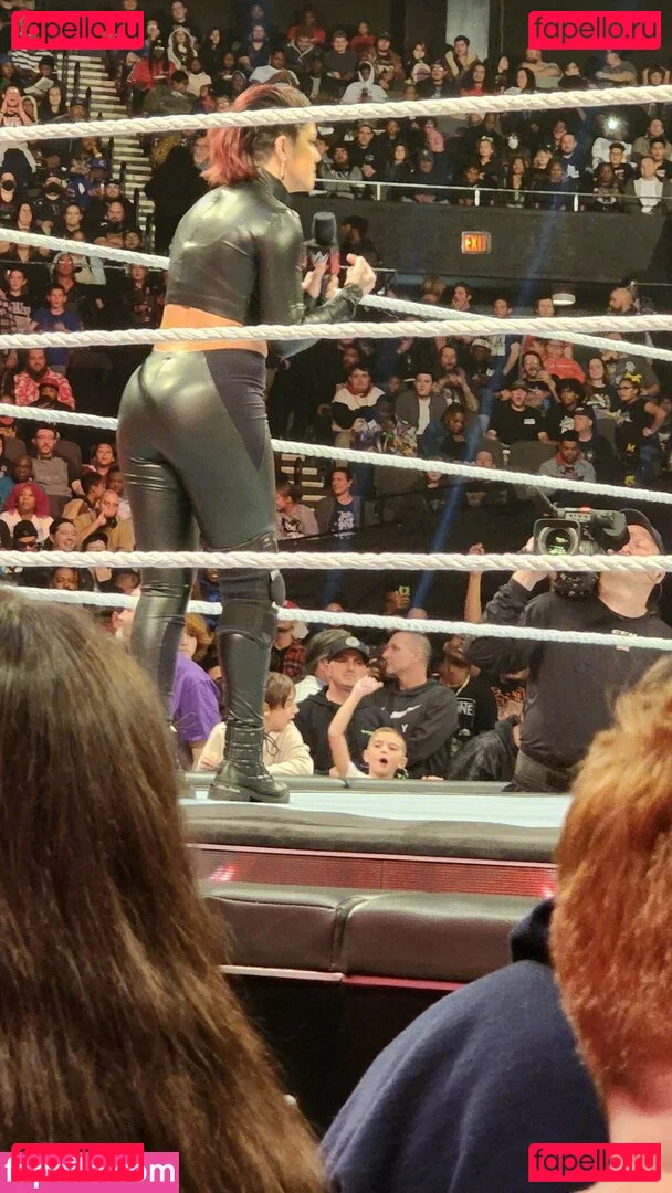 Bayley Onlyfans Photo Gallery 