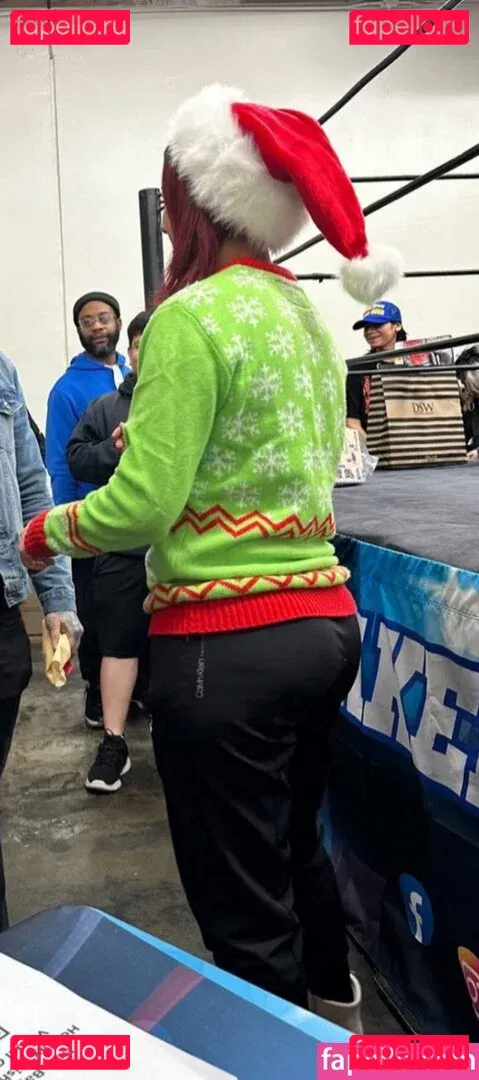 Bayley Onlyfans Photo Gallery 