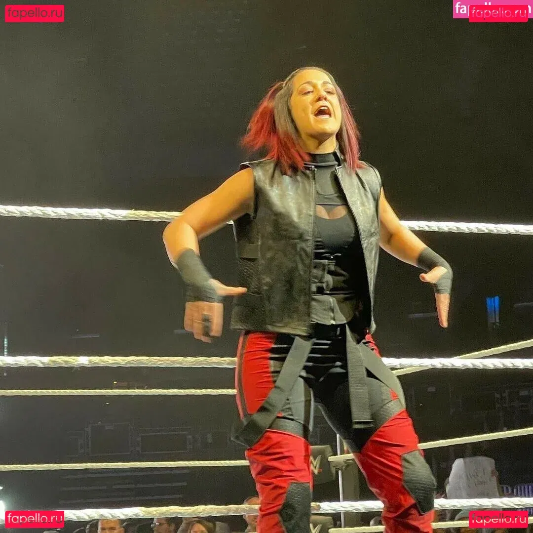 Bayley Onlyfans Photo Gallery 