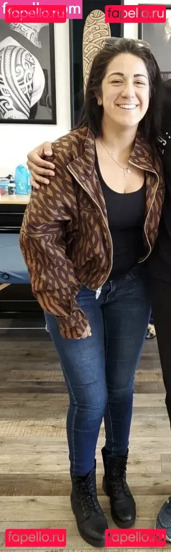 Bayley Onlyfans Photo Gallery 