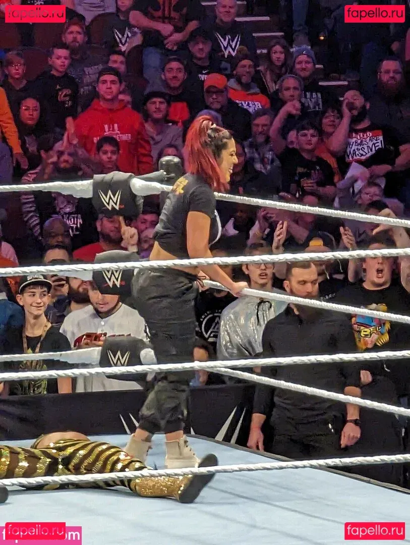 Bayley Onlyfans Photo Gallery 