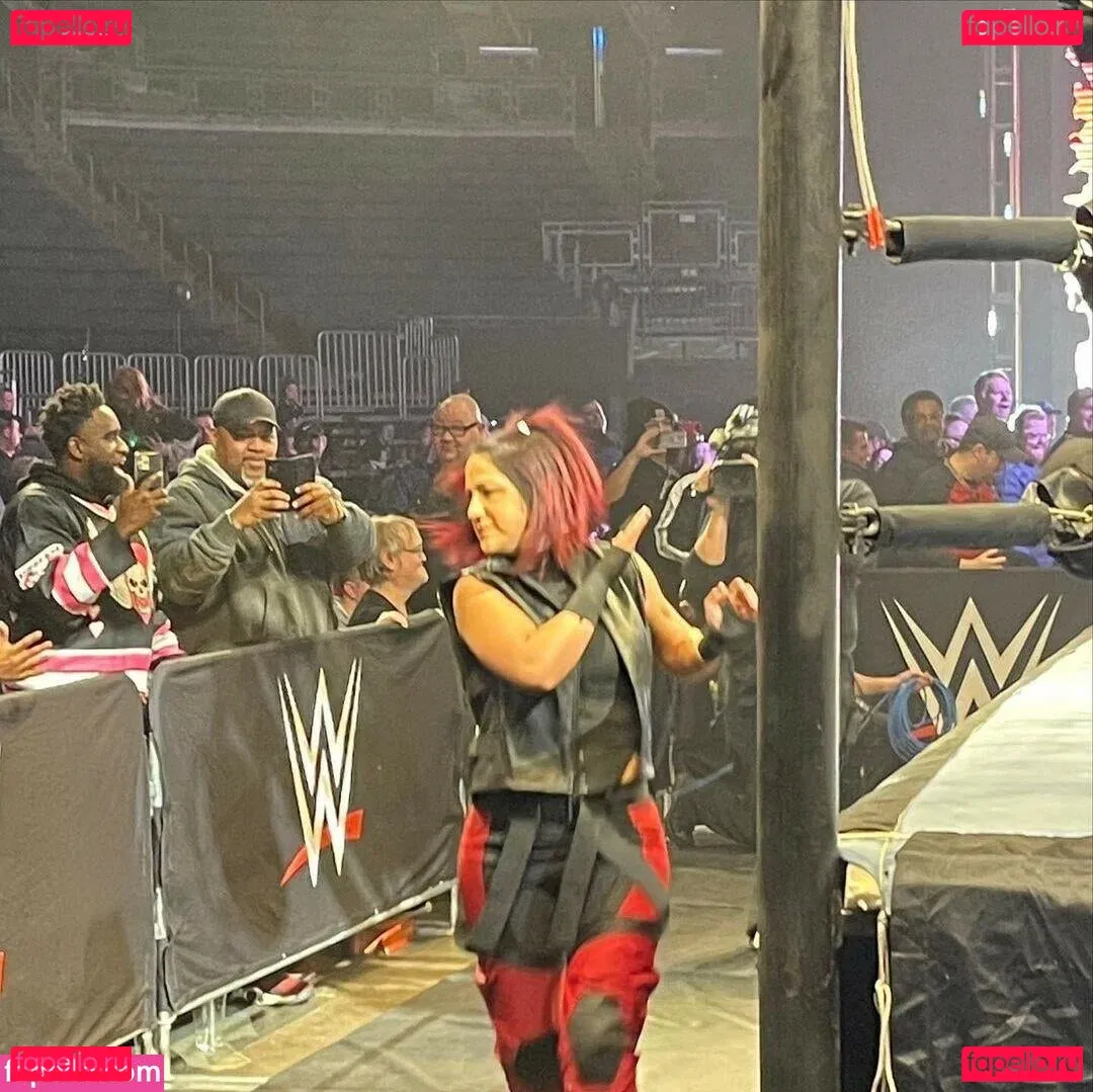 Bayley Onlyfans Photo Gallery 