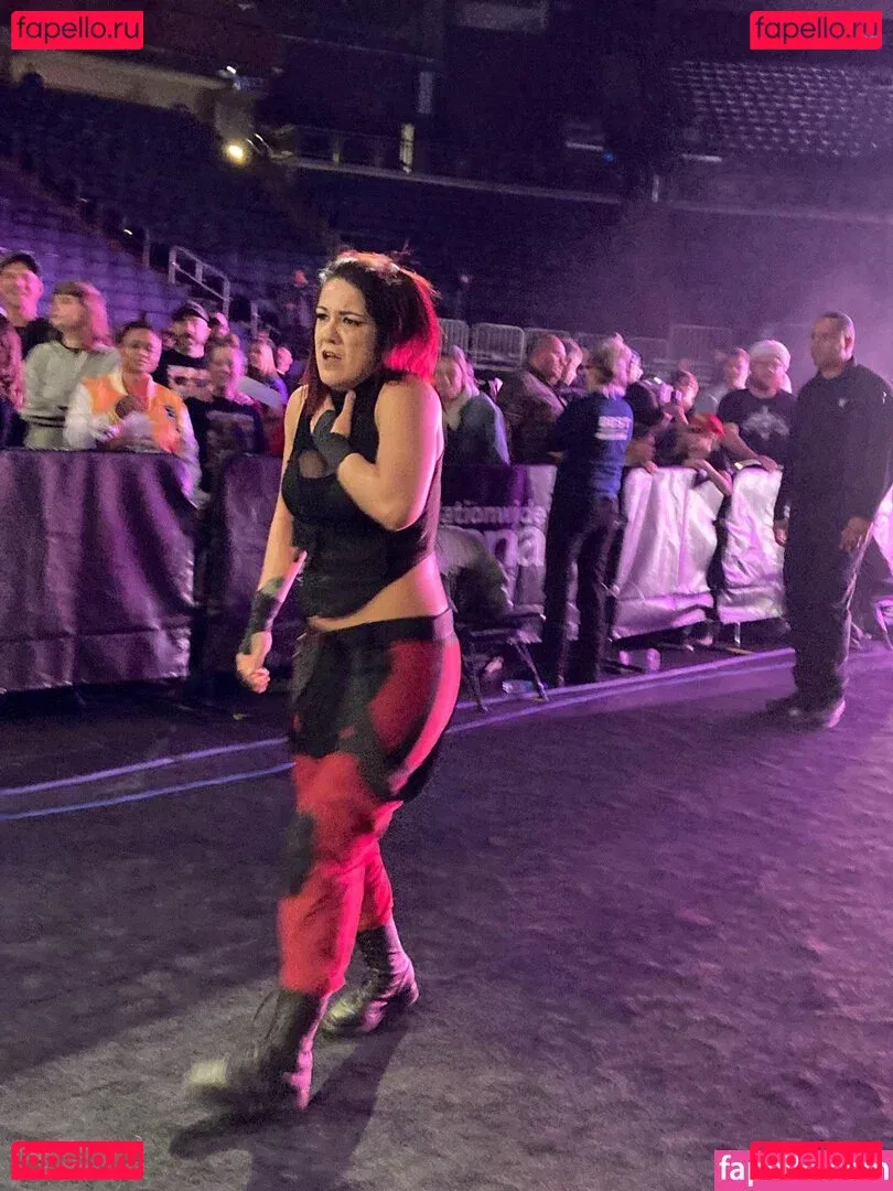 Bayley Onlyfans Photo Gallery 