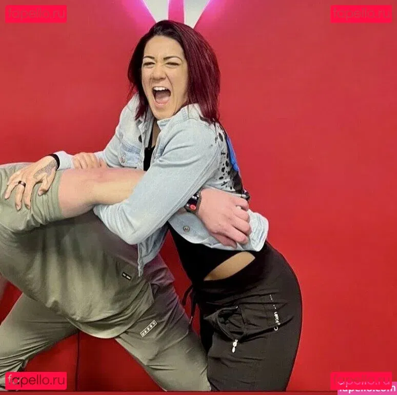 Bayley Onlyfans Photo Gallery 