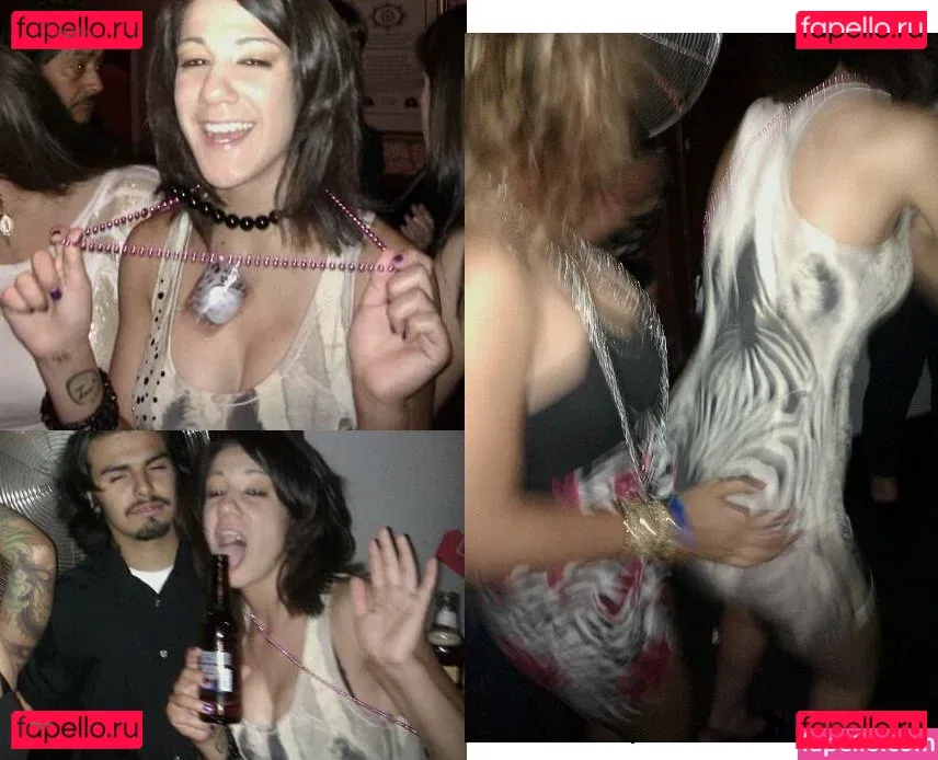 Bayley Onlyfans Photo Gallery 