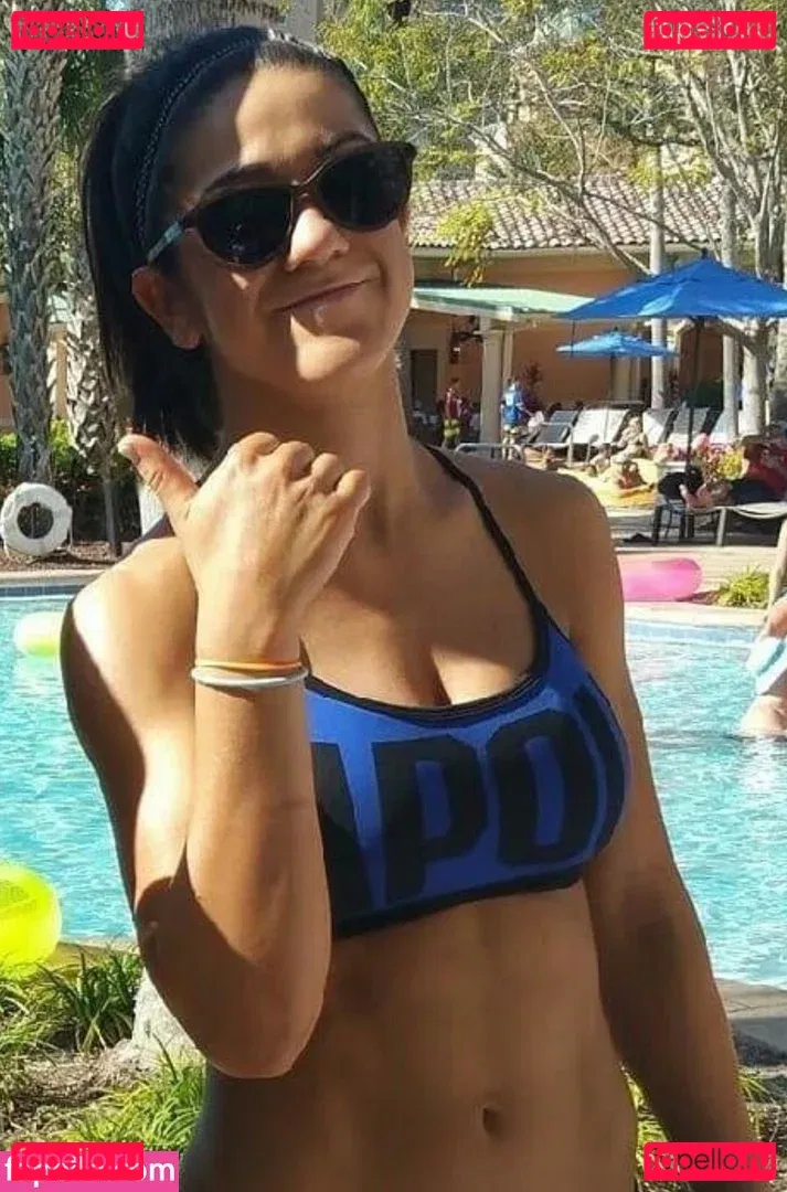 Bayley Onlyfans Photo Gallery 