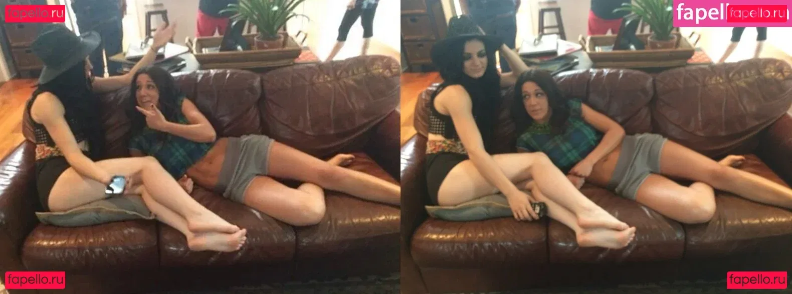 Bayley Onlyfans Photo Gallery 