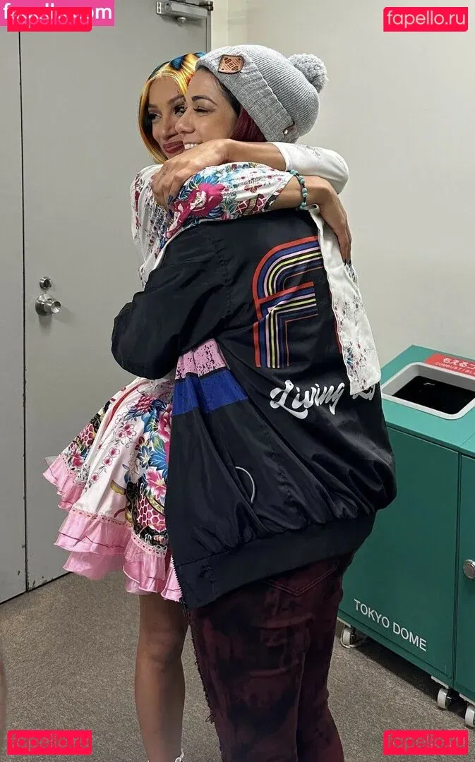 Bayley Onlyfans Photo Gallery 