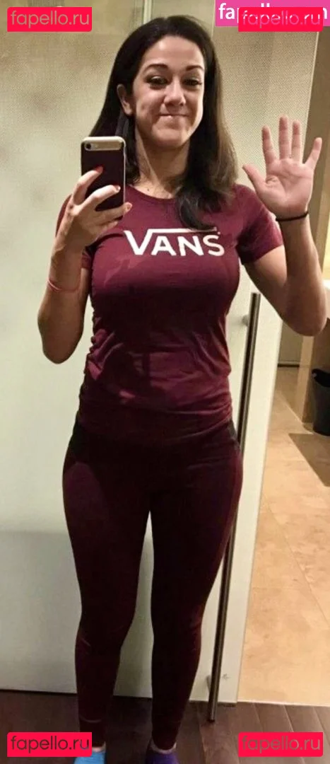 Bayley Onlyfans Photo Gallery 