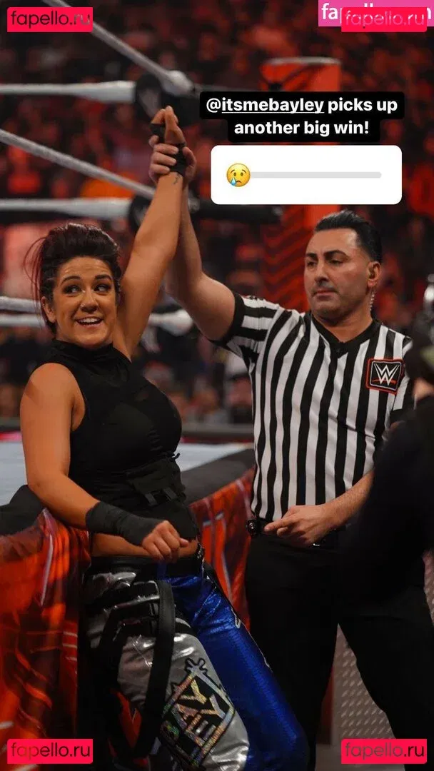 Bayley Onlyfans Photo Gallery 