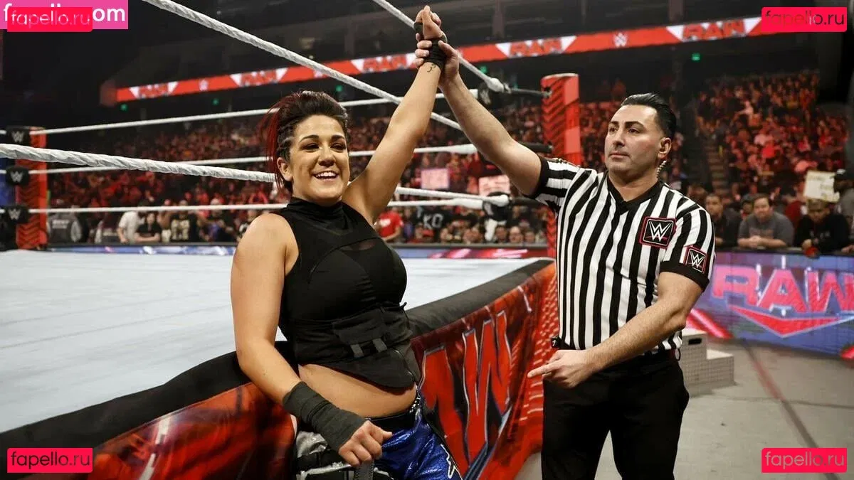 Bayley Onlyfans Photo Gallery 