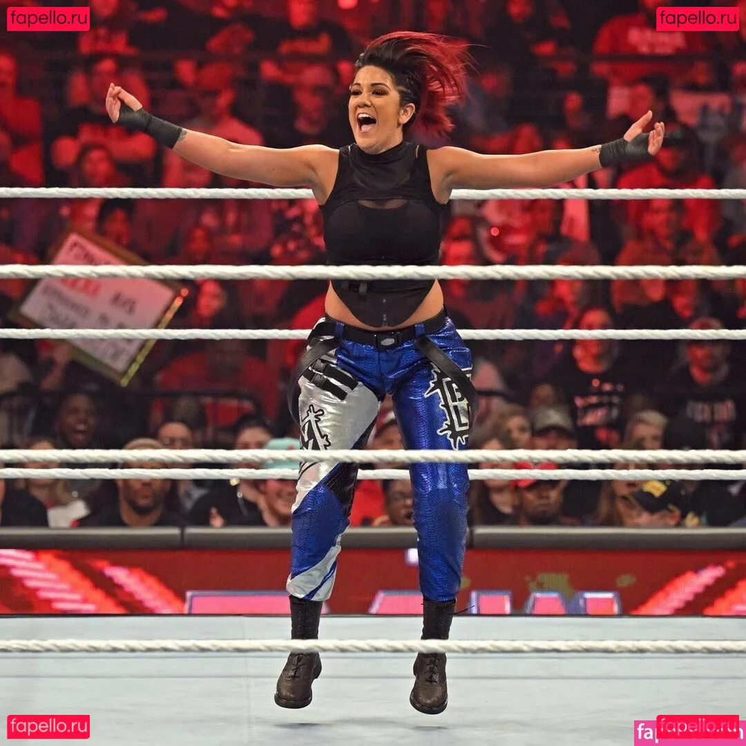 Bayley Onlyfans Photo Gallery 