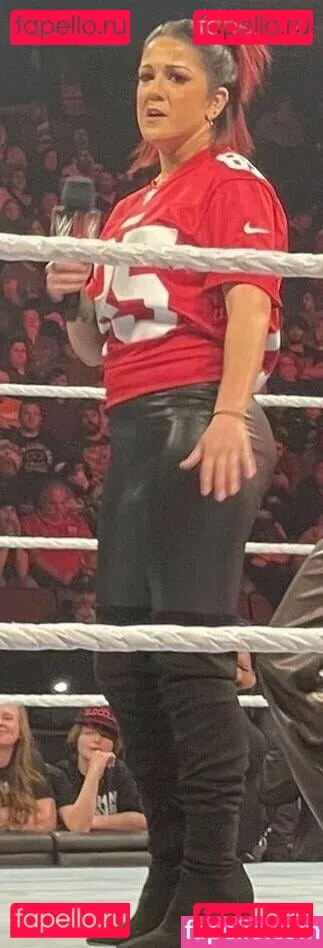 Bayley Onlyfans Photo Gallery 