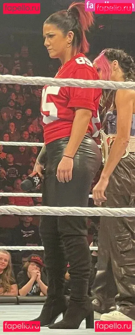 Bayley Onlyfans Photo Gallery 