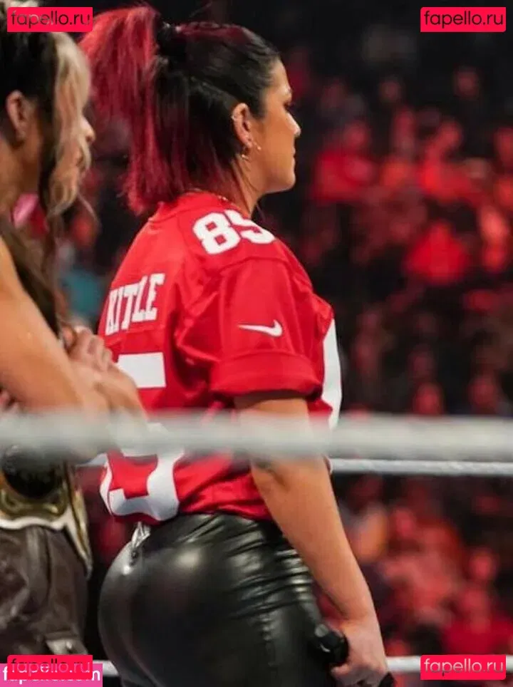 Bayley Onlyfans Photo Gallery 