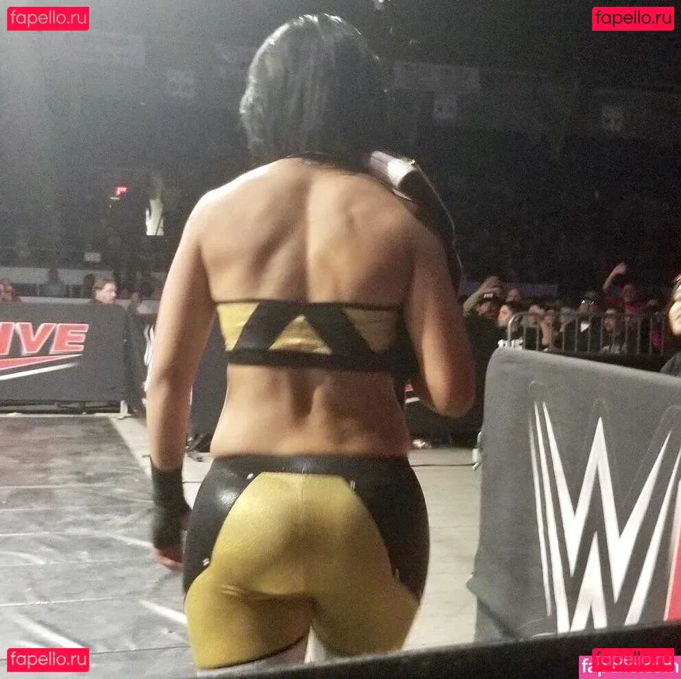 Bayley Onlyfans Photo Gallery 