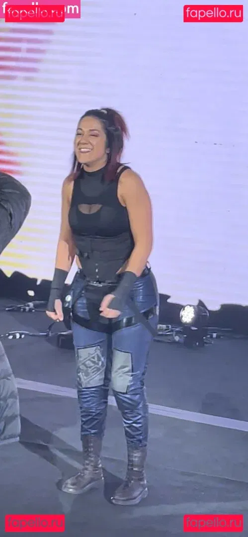 Bayley Onlyfans Photo Gallery 