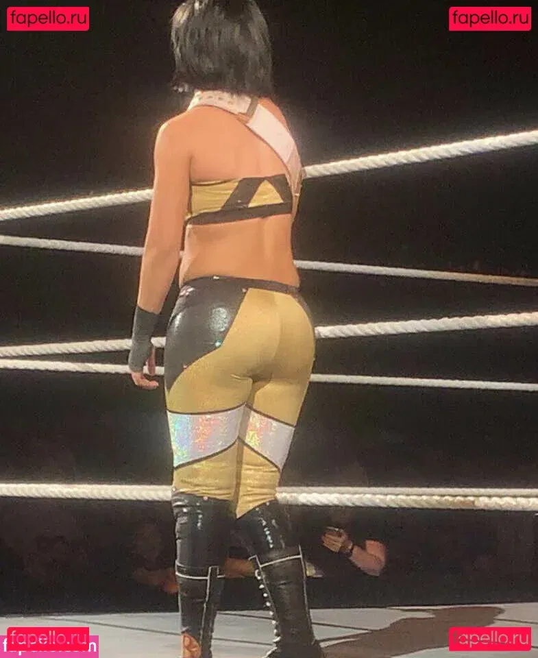 Bayley Onlyfans Photo Gallery 