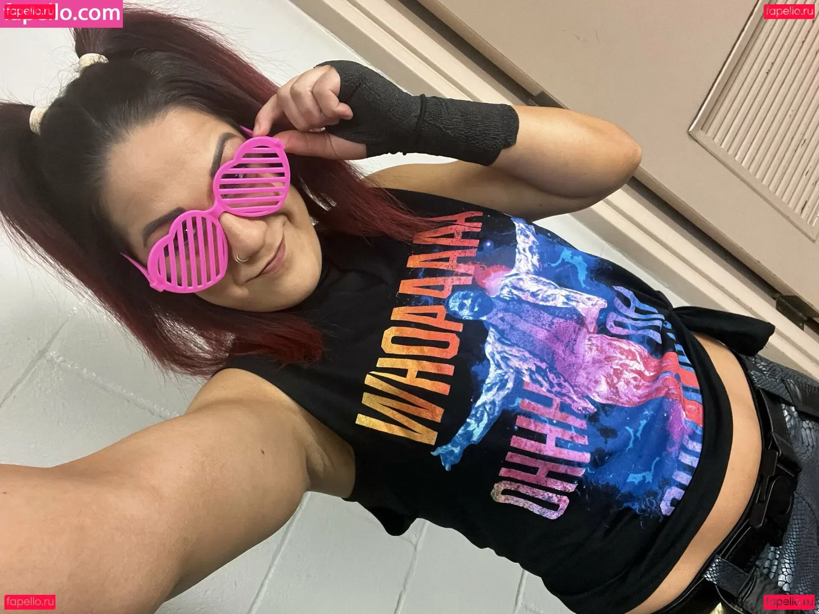 Bayley Onlyfans Photo Gallery 