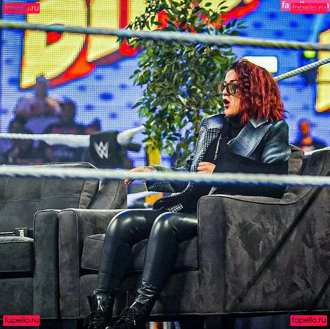 Bayley Onlyfans Photo Gallery 