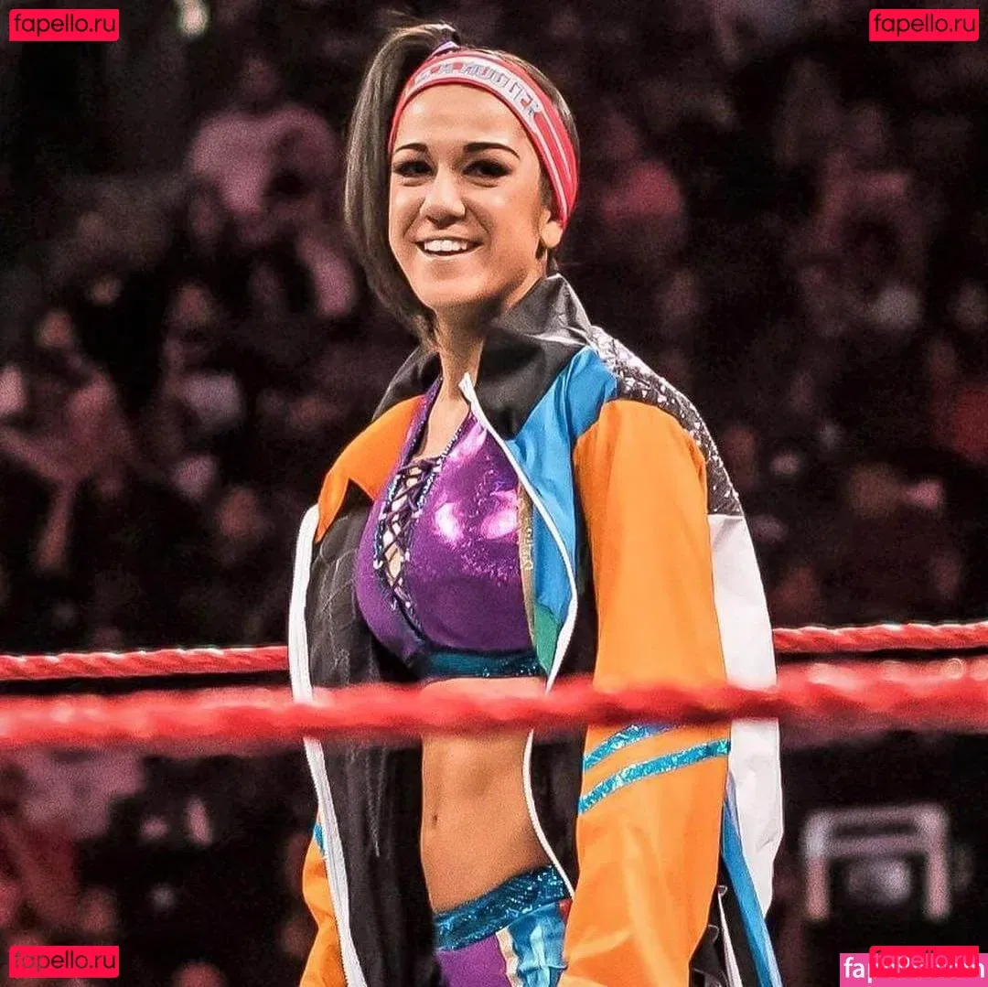 Bayley Onlyfans Photo Gallery 