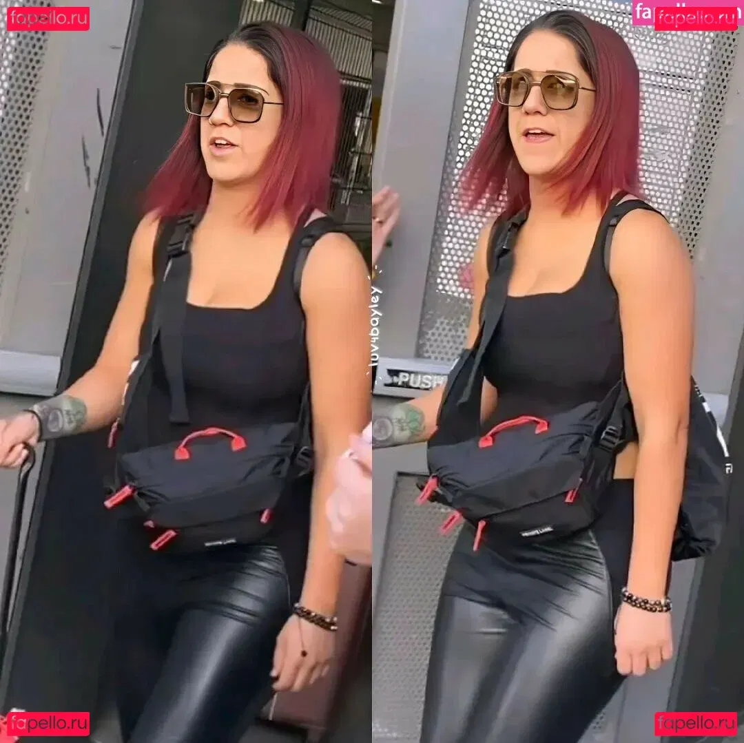 Bayley Onlyfans Photo Gallery 