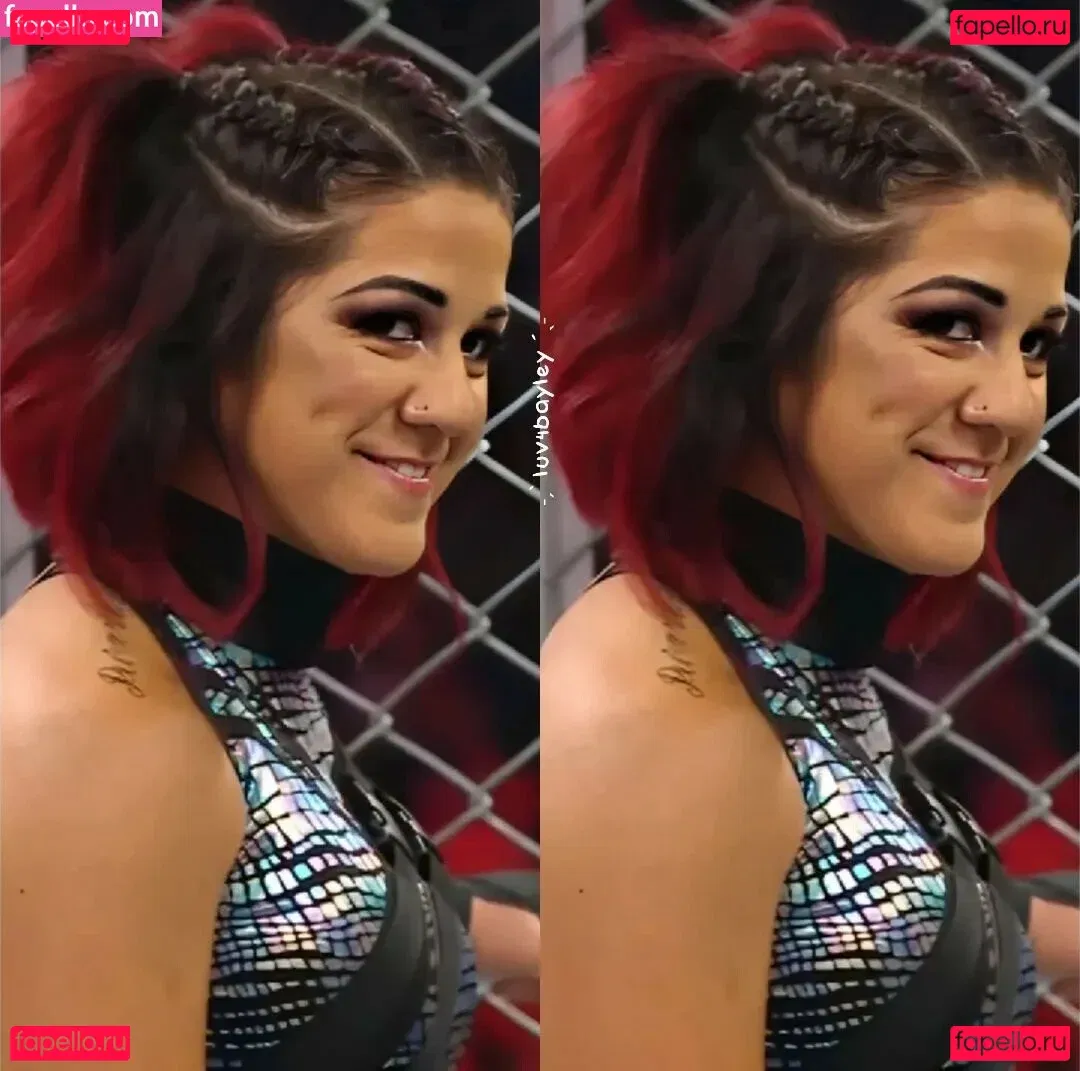 Bayley Onlyfans Photo Gallery 